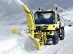 Mercedes-Benz Unimog U 423 2013 года